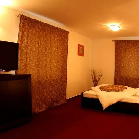 Bed & Breakfast Maroli