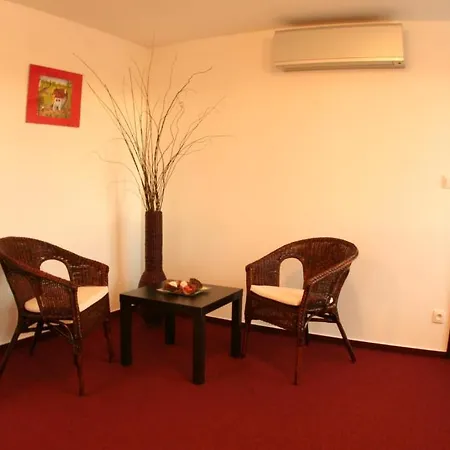 Bed & Breakfast Maroli
