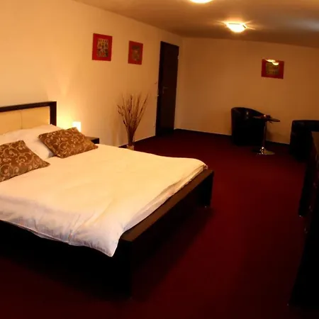 Bed & Breakfast Maroli *