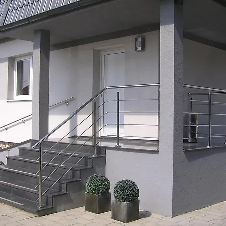 Maroli Bed & Breakfast Trnava