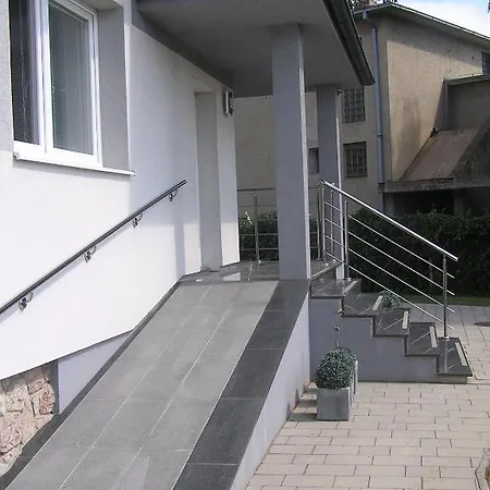 Maroli Bed & Breakfast Trnava